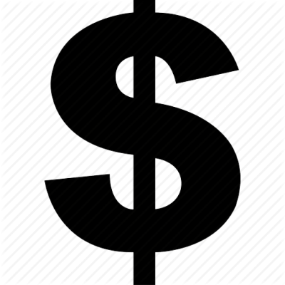 Background Dollar PNG Images