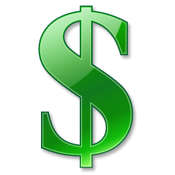 Dollar Amazing Image Download PNG Images