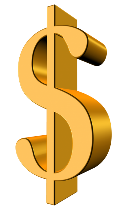 Dollar Free PNG PNG Images