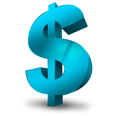 Dollar free transparent png in search engine