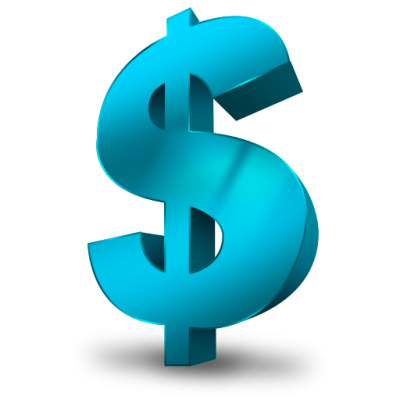 Dollar Free Transparent Png PNG Images