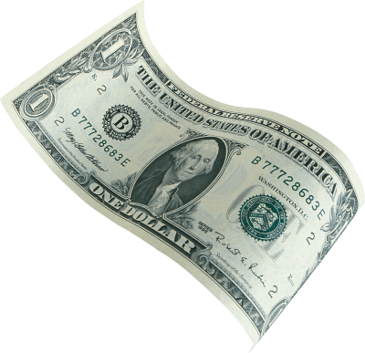 Dollar High Quality PNG PNG Images