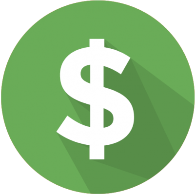 Dollar Transparent PNG Images