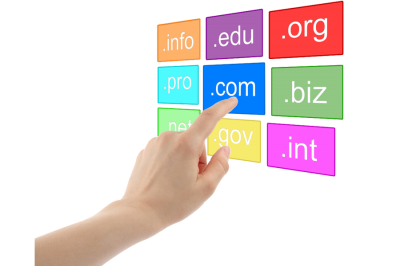 Domain Select Transparent PNG Images