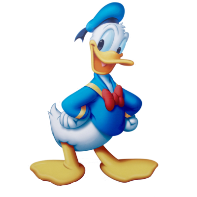 Donald Duck icon Png PNG Images
