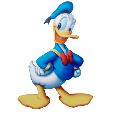 Donald Duck Icon Png PNG Images