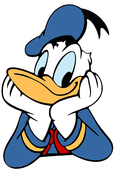 Donald Duck Pictures, Images PNG Images