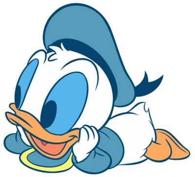 Donald Duck Png images Clipart PNG Images