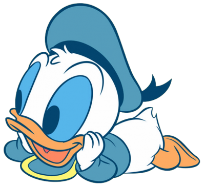 Donald Duck Png Images Clipart PNG Images