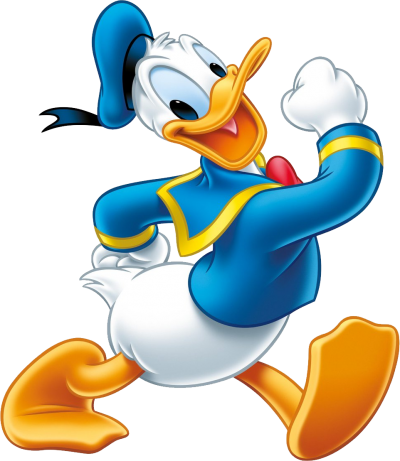 Donald Duck Png Photo PNG Images