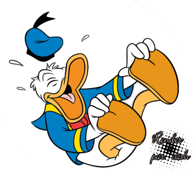 Donald Duck Png Pictures PNG Images
