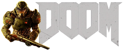 Doom Free Transparent Png PNG Images