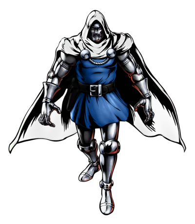 Doom Transparent Background PNG Images