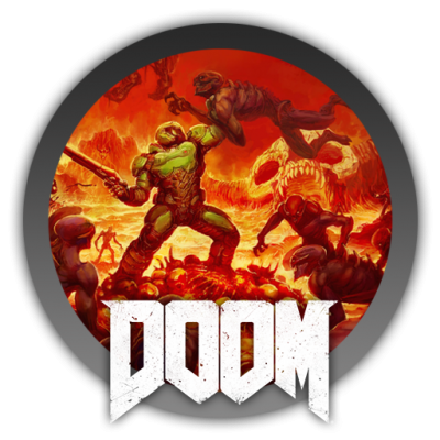 Doom Wonderful Picture Images PNG Images