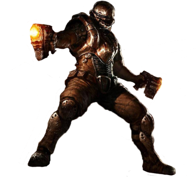 Doom Best Png PNG Images