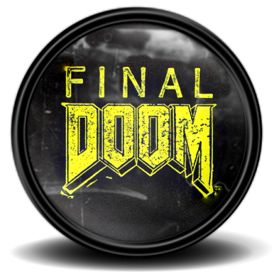 Doom Free Download PNG Images