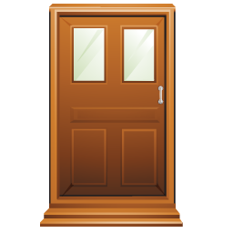 Open Door PNG - Download Free & Premium Transparent Open Door PNG Images  Online - Creative Fabrica