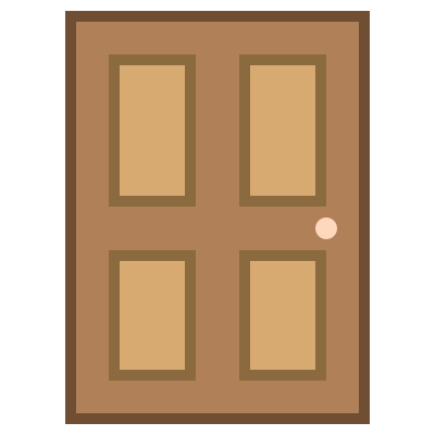 Can somehone make an open door overlay  Art Resources  Episode Forums