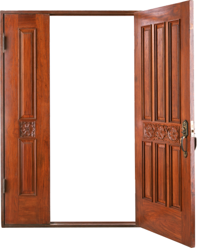 Door Png Transparent Images PNG Images