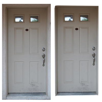 Front Door Png PNG Images