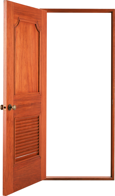 Open Door Light Classical Png PNG Images