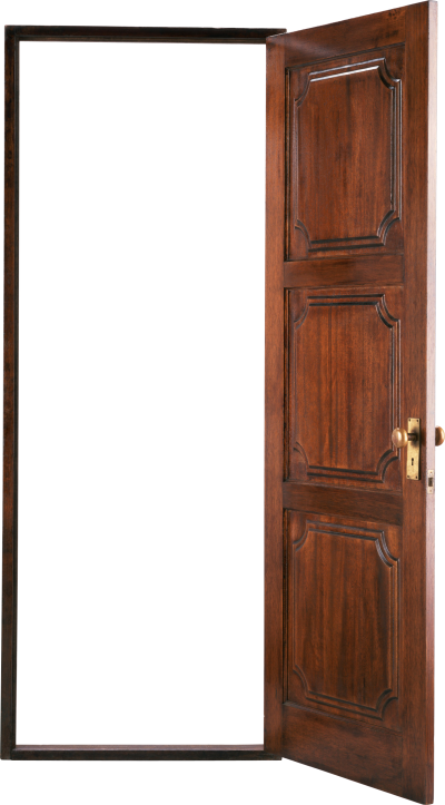 Open Door Png Pictures PNG Images