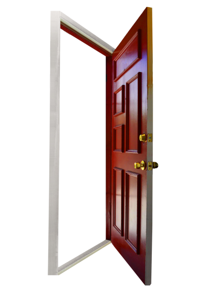 Open Door PNG - Download Free & Premium Transparent Open Door PNG Images  Online - Creative Fabrica