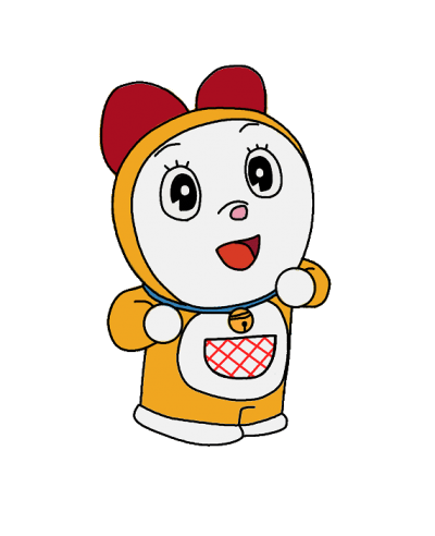 Doraemon best png cartoon characters(39 s)