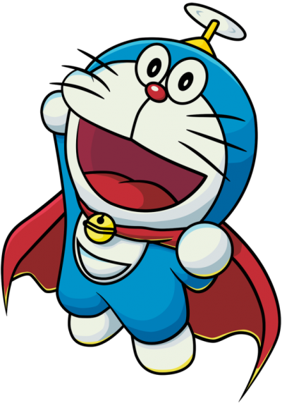 Doraemon Png PNG Images