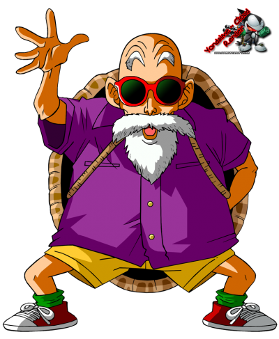 Download Dragon Ball Z Characters Image HQ PNG Image