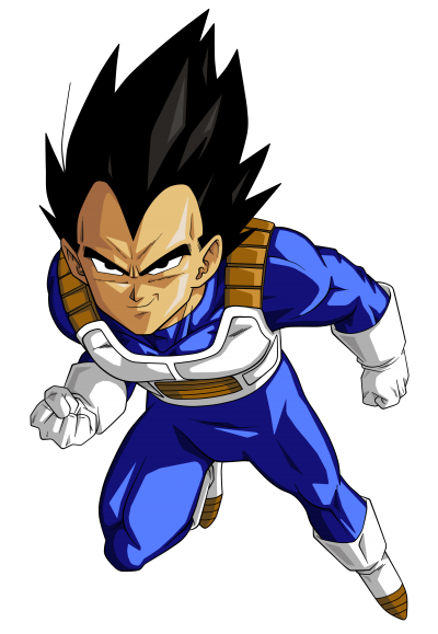 Dragon Ball Cartoon PNG Transparent Images Free Download, Vector Files