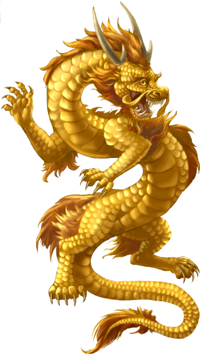 Download Dragon Hd HQ PNG Image