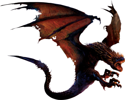 Download Eragon Smaug Wing Dragon Free Transparent Image HQ HQ PNG Image in  different resolution