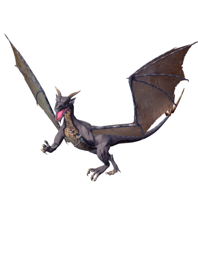 Dragon Clipart Transparent PNG Images