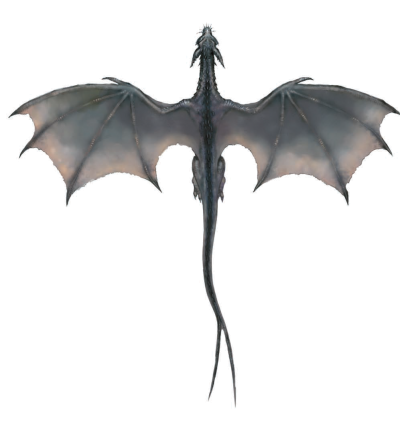 Download Dragon Hd HQ PNG Image