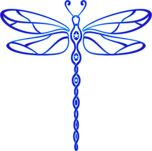 celtic dragonfly  Dragonfly tattoo design Dragonfly tattoo Flying tattoo