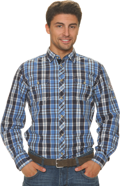 Download Dress Shirt PNG PNG Images