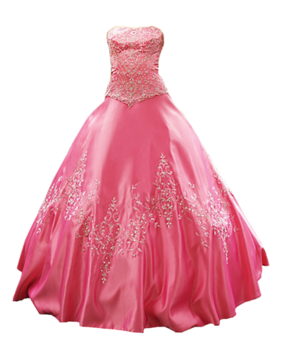 Dress Cut Out PNG Images