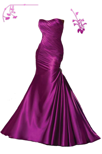 Dress Image HD PNG Images