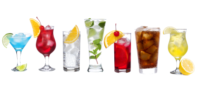 Drink Transparent PNG Images