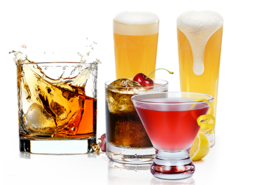 Drink Picture PNG Images