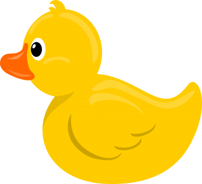 Baby Duck High Quality PNG PNG Images