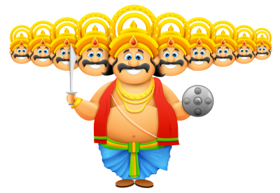 Dussehra Png Transparent Images Clipart PNG Images