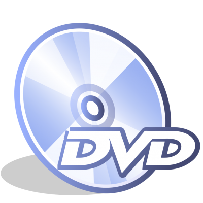 Dvd Transparent Background PNG Images