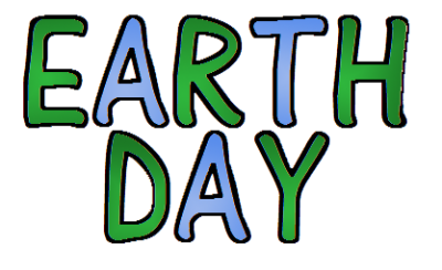 Earth Day Clipart image PNG Images