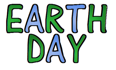 Earth Day Clipart Image PNG Images