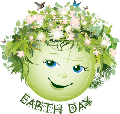 Happy Earth Day Pictures PNG Images
