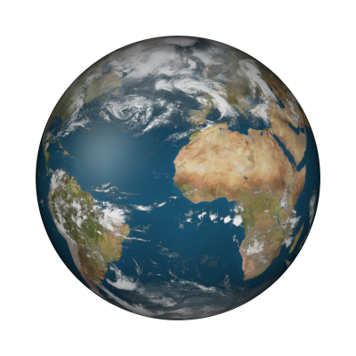 Earth Hd Photo Space Solutions Scientific Visualisations PNG Images