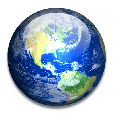 Earth Png Icon Download PNG Images