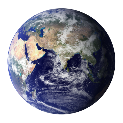 Earth Planet Globe Hd Background Image PNG Images
